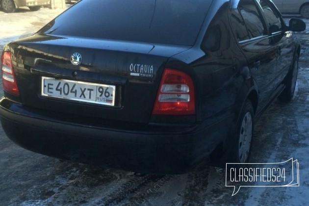 Skoda Octavia, 2010 в городе Екатеринбург, фото 3, стоимость: 360 000 руб.