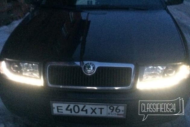 Skoda Octavia, 2010 в городе Екатеринбург, фото 8, Skoda