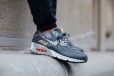 Кроссовки Air Max 90, серый, размер 42 в городе Новосибирск, фото 1, Новосибирская область