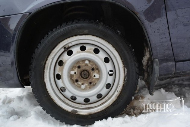 LADA Kalina, 2007 в городе Ярославль, фото 4, стоимость: 140 000 руб.