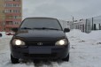 LADA Kalina, 2007 в городе Ярославль, фото 1, Ярославская область