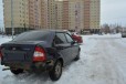 LADA Kalina, 2007 в городе Ярославль, фото 3, стоимость: 140 000 руб.