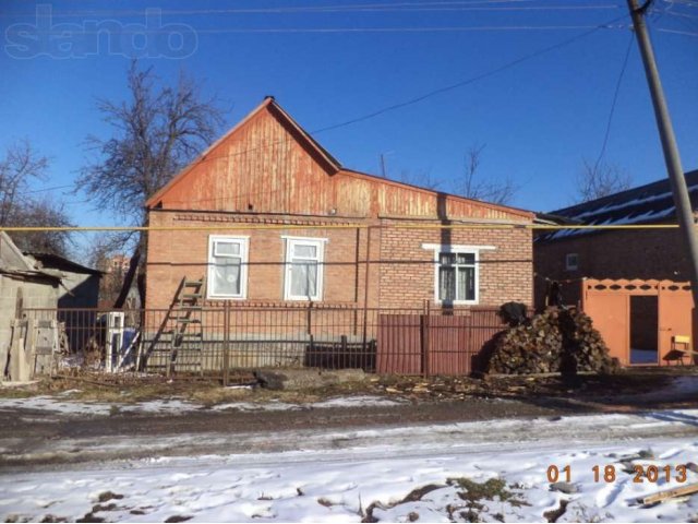 Продам дом с земельным участком СНТ Дружба в городе Владикавказ, фото 1, Продажа домов за городом