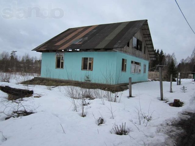 Продам дом в пос.Кравцово в городе Выборг, фото 4, стоимость: 1 450 000 руб.