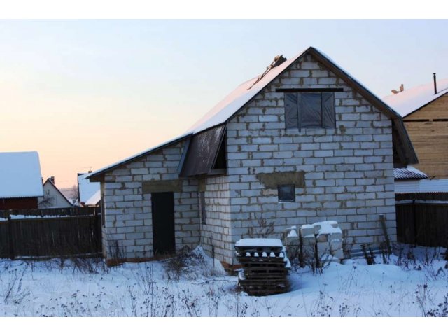 Дом 80 м2.деревня Орешки.Рузский рн.Неверовские карьеры.пруд. в городе Руза, фото 5, стоимость: 1 700 000 руб.