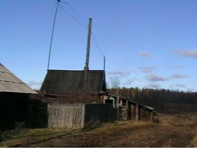 Дом в Кировграде в городе Кировград, фото 3, стоимость: 330 000 руб.