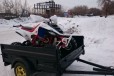 Yamaha Raptor 660 в городе Новосибирск, фото 1, Новосибирская область