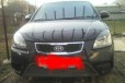 KIA Rio, 2010 в городе Москва, фото 3, стоимость: 353 500 руб.