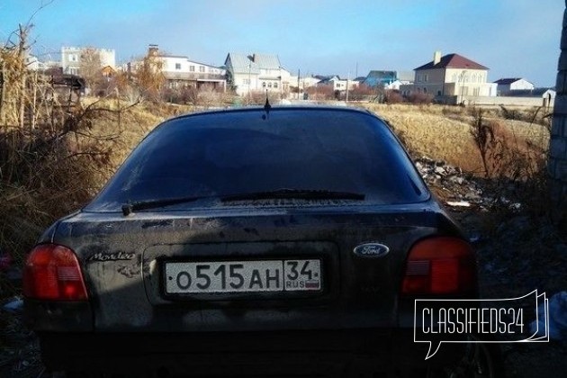 Ford Mondeo, 1996 в городе Волгоград, фото 1, телефон продавца: +7 (904) 435-02-66