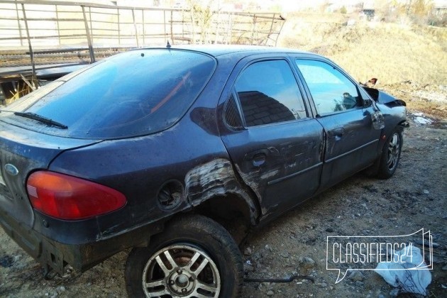 Ford Mondeo, 1996 в городе Волгоград, фото 2, стоимость: 47 000 руб.