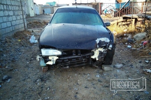 Ford Mondeo, 1996 в городе Волгоград, фото 3, Ford