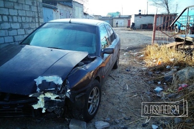 Ford Mondeo, 1996 в городе Волгоград, фото 4, Волгоградская область