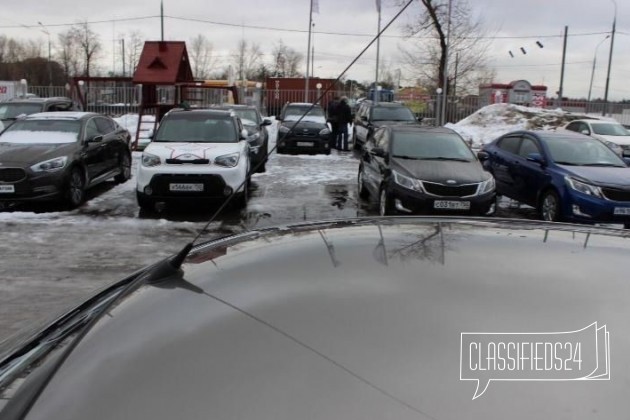 KIA Picanto, 2010 в городе Москва, фото 8, телефон продавца: +7 (495) 241-61-82