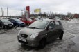 KIA Picanto, 2010 в городе Москва, фото 6, телефон продавца: +7 (495) 241-61-82