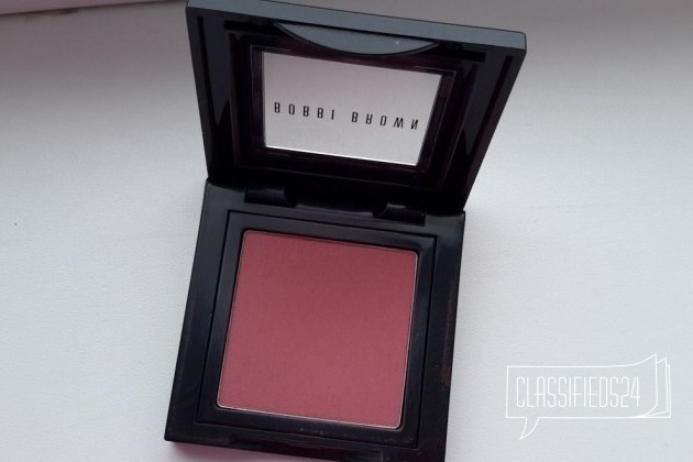 Румяна Mac и Bobbi Brown в городе Екатеринбург, фото 4, Косметика