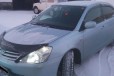 Toyota Allion, 2002 в городе Енисейск, фото 1, Красноярский край