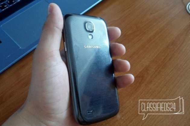 Samsung Galaxi S4 mini в городе Канск, фото 3, телефон продавца: |a:|n:|e: