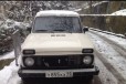 LADA 4x4 (Нива), 1990 в городе Сочи, фото 1, Краснодарский край