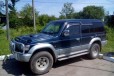 Mitsubishi Pajero, 1995 в городе Хабаровск, фото 4, Mitsubishi