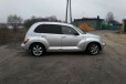 Chrysler PT Cruiser, 2004 в городе Липецк, фото 6, телефон продавца: +7 (951) 305-51-81