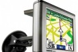 Портативный GPS-навигатор Garmin (б/у) в городе Москва, фото 2, телефон продавца: +7 (916) 690-90-72