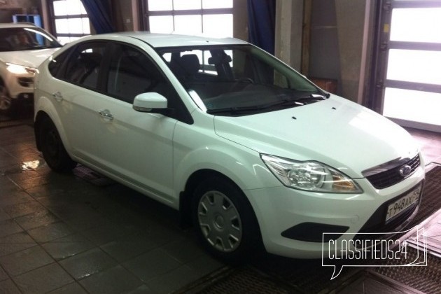 Ford Focus, 2011 в городе Краснокамск, фото 2, Ford