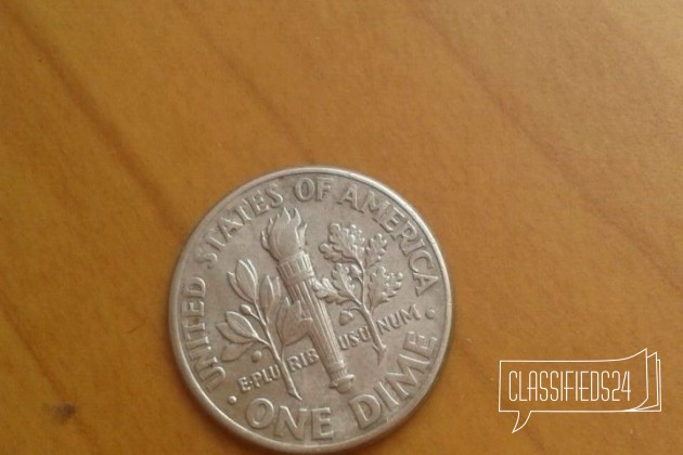 Liberty ONE dime 2002 в городе Краснодар, фото 1, стоимость: 0 руб.