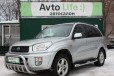 Toyota RAV4, 2002 в городе Киров, фото 1, Кировская область