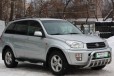 Toyota RAV4, 2002 в городе Киров, фото 2, телефон продавца: +7 (922) 989-62-22