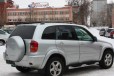 Toyota RAV4, 2002 в городе Киров, фото 4, Toyota