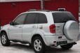 Toyota RAV4, 2002 в городе Киров, фото 5, Кировская область