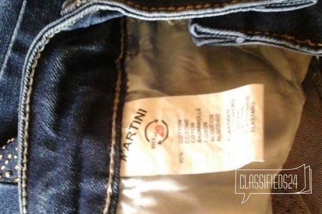Продам джинсы размер 29 в городе Омск, фото 4, Джинсы