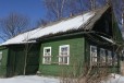 Дом 48 м² на участке 60 сот. в городе Гдов, фото 1, Псковская область