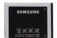 Оригинальный аккумулятор для Samsung S5380 в городе Набережные Челны, фото 1, Татарстан