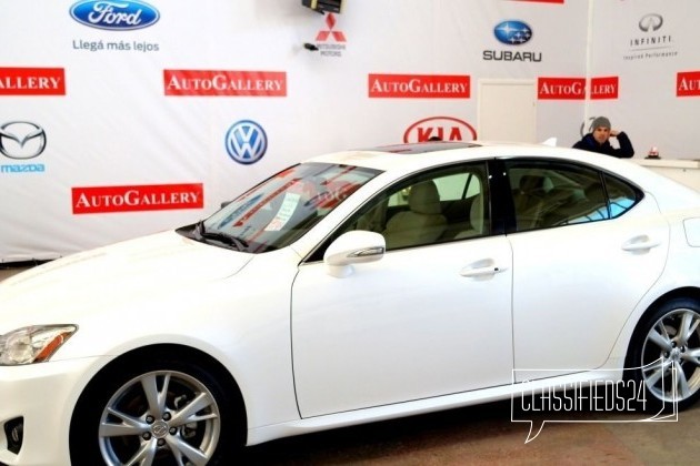 Lexus IS, 2012 в городе Хабаровск, фото 1, телефон продавца: +7 (914) 544-47-73