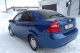 Chevrolet Aveo, 2009 в городе Можга, фото 1, Удмуртия