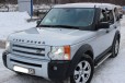 Land Rover Discovery, 2007 в городе Мурманск, фото 1, Мурманская область