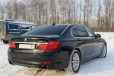 BMW 7 серия, 2010 в городе Чебоксары, фото 2, телефон продавца: +7 (902) 328-34-79