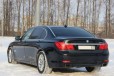 BMW 7 серия, 2010 в городе Чебоксары, фото 6, телефон продавца: +7 (902) 328-34-79