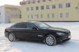 BMW 7 серия, 2010 в городе Чебоксары, фото 8, BMW