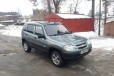 Chevrolet Niva, 2010 в городе Кунгур, фото 1, Пермский край