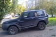 SsangYong Korando, 2003 в городе Омск, фото 1, Омская область