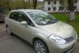 Nissan Tiida, 2007 в городе Ачинск, фото 1, Красноярский край