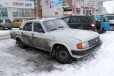 ГАЗ 31029 Волга, 1996 в городе Вологда, фото 1, Вологодская область