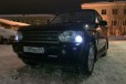 Land Rover Range Rover, 2007 в городе Мурманск, фото 2, телефон продавца: +7 (963) 360-34-54