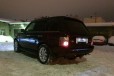 Land Rover Range Rover, 2007 в городе Мурманск, фото 3, стоимость: 799 000 руб.