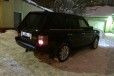 Land Rover Range Rover, 2007 в городе Мурманск, фото 4, Land Rover