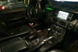 Land Rover Range Rover, 2007 в городе Мурманск, фото 7, стоимость: 799 000 руб.