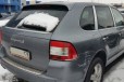 Porsche Cayenne S, 2005 в городе Санкт-Петербург, фото 2, телефон продавца: +7 (967) 342-35-71