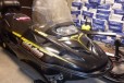 BRP Ski-Doo Skandic SUV 600 в городе Омск, фото 1, Омская область